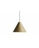 HAY - Suspension - 30 Degrees Shade Matt - 3 tailles disponibles - cordon vendu séparement