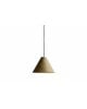 HAY - Suspension - 30 Degrees Shade Matt - 3 tailles disponibles - cordon vendu séparement