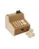 Liewood - Caisse Enregistreuse Buck - Golden Caramel multimix
