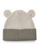 Liewood - Gina beanie - Sandy/koala - Different sizes