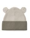 Liewood - Gina beanie - Sandy/koala - Different sizes
