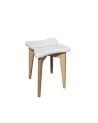 MATHY BY BOLS - Madavin White Natural