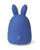 Liewood - Veilleuse Lapin Winston - Bleu Surf