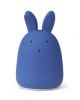Liewood - Veilleuse Lapin Winston - Bleu Surf