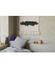 Liewood - Veilleuse Lapin Winston - Bleu Surf