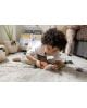 LORENA CANALS - Tapis Africa - Woolable Enkang Ivory XL - 200 x 300 cm