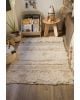 LORENA CANALS - Africa rug - Woolable Enkang Ivory XL - 200 x 300 cm