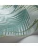 Cole & Son - Wallpaper - Palm Jungle - Blue Green