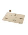 Liewood - Set de table Jude - Super Hero
