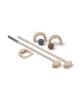 Liewood - Mary golf set - Green mix