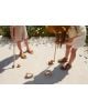 Liewood - Golf set Mary en bois - Vert mix