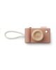 Liewood - Camera Michael en bois - Rose Toscane
