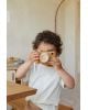 Liewood - Michael Camera - Golden caramel multi mix