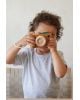 Liewood - Camera Michael en bois - Caramel