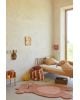 Liewood - Horloge en bois Yelena - Rose