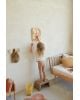 Liewood - Horloge en bois Yelena - Rose