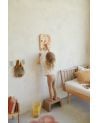 Liewood - Yelena Toy Clock - Rose multi mix