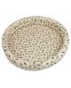 Liewood - Piscine gonflable Savannah Grande - Jungle/Apple blossom mix