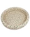 Liewood - Piscine gonflable Savannah Grande - Jungle/Apple blossom mix
