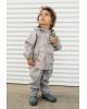 Liewood - Tekla Rain Boot Rabbit blue - different sizes