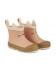 Liewood - Bottes de pluie Tekla Chat Rose - Plusieurs Tailles