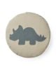 Liewood - Pouf Mini Betsy - Dino Bleu