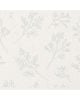 CHARLIE CRANE - Pearl Blossom Sheet for KUMI Crib