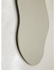 FERM LIVING - Miroir Pond - Large - Laiton