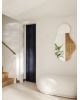 FERM LIVING - Miroir Pond - Large - Laiton