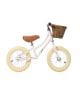 Banwood - Draisienne First Go édition limitée Bonton X Banwood - 12" - Rose