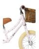 Banwood - Draisienne First Go édition limitée Bonton X Banwood - 12" - Rose