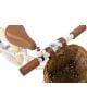 Banwood - First Go Balance Bike limited edition Bonton X Banwood - 12" - Rose