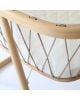 CHARLIE CRANE - Berceau KUMI Mesh - Hazelnut