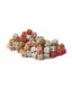 Liewood - LINKS BUILDING BLOCKS 100 PACK