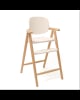 CHARLIE CRANE - TOBO evolving High Chair White