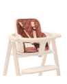 CHARLIE CRANE - Cushion for TOBO pink