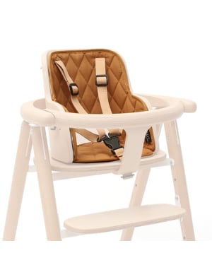 CHARLIE CRANE - Coussin Camel pour TOBO