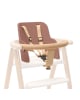 CHARLIE CRANE - Baby Set Bois de Rose pour TOBO
