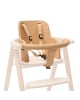 CHARLIE CRANE - Natural Baby Set for TOBO High Chair