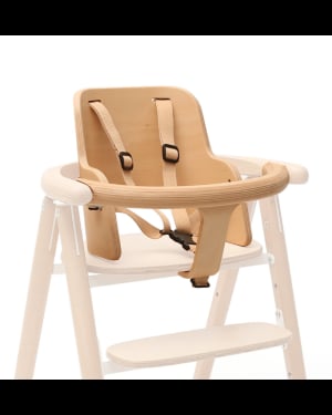 CHARLIE CRANE - Baby Set Bois pour TOBO Natural