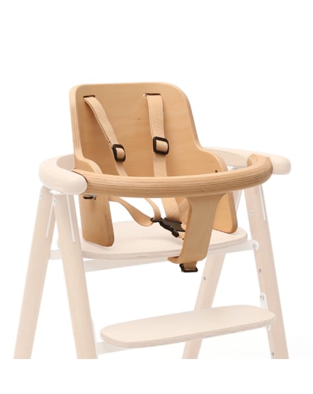 CHARLIE CRANE - Baby Set Bois pour TOBO Natural