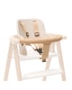 CHARLIE CRANE - Baby Set Bois pour TOBO Blanche