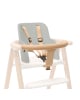 CHARLIE CRANE - White Baby Set for TOBO High Chair