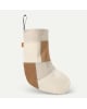 FERM LIVING - Tonal Christmas Stocking