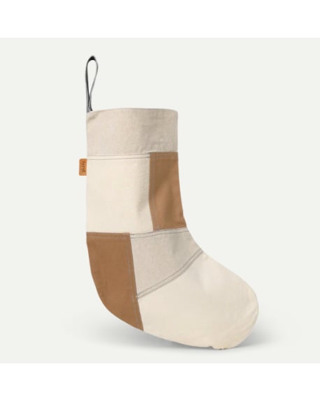FERM LIVING - Chaussette Noël