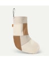 FERM LIVING - Tonal Christmas Stocking