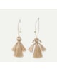 FERM LIVING - Ange pour le sapin Lot de 2
