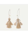 FERM LIVING - Ange pour le sapin Lot de 2 - Noel