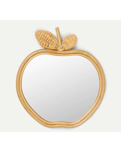 FERM LIVING - Apple miror