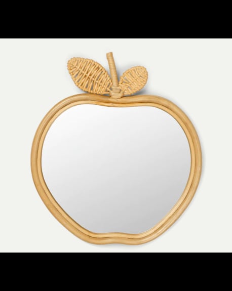 FERM LIVING - Miroir Pomme